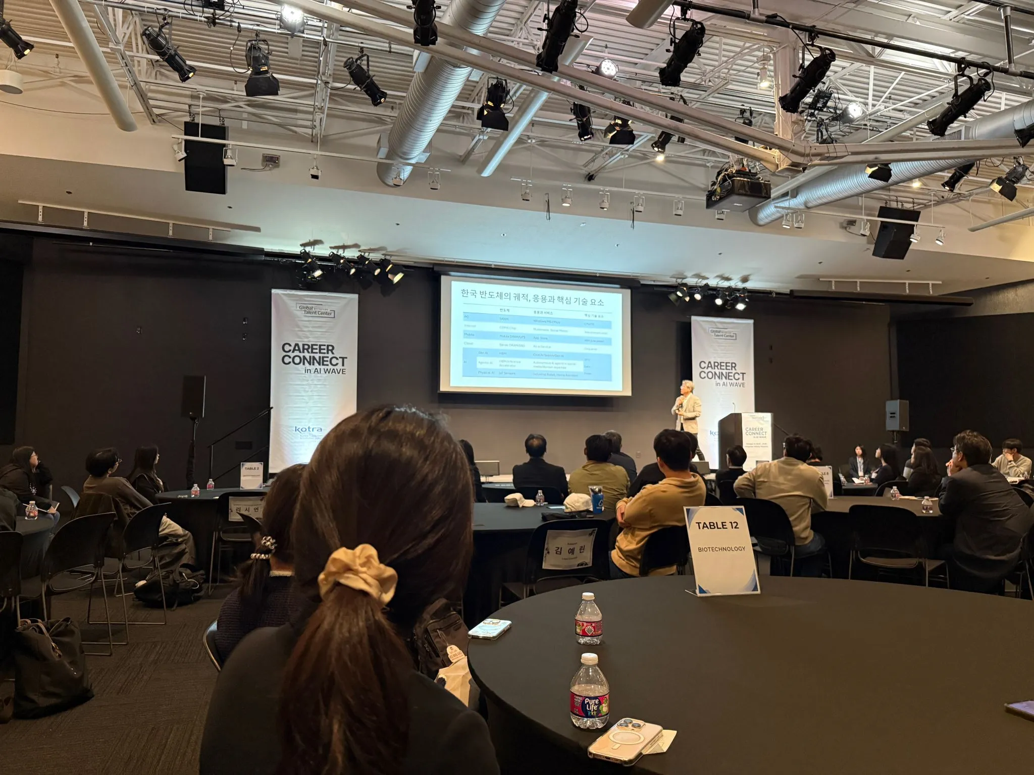 KOTRA Career Connect